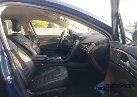 2018 Ford Fusion Se from USA, damaged, VIN 3FA6P0HD9JR151536